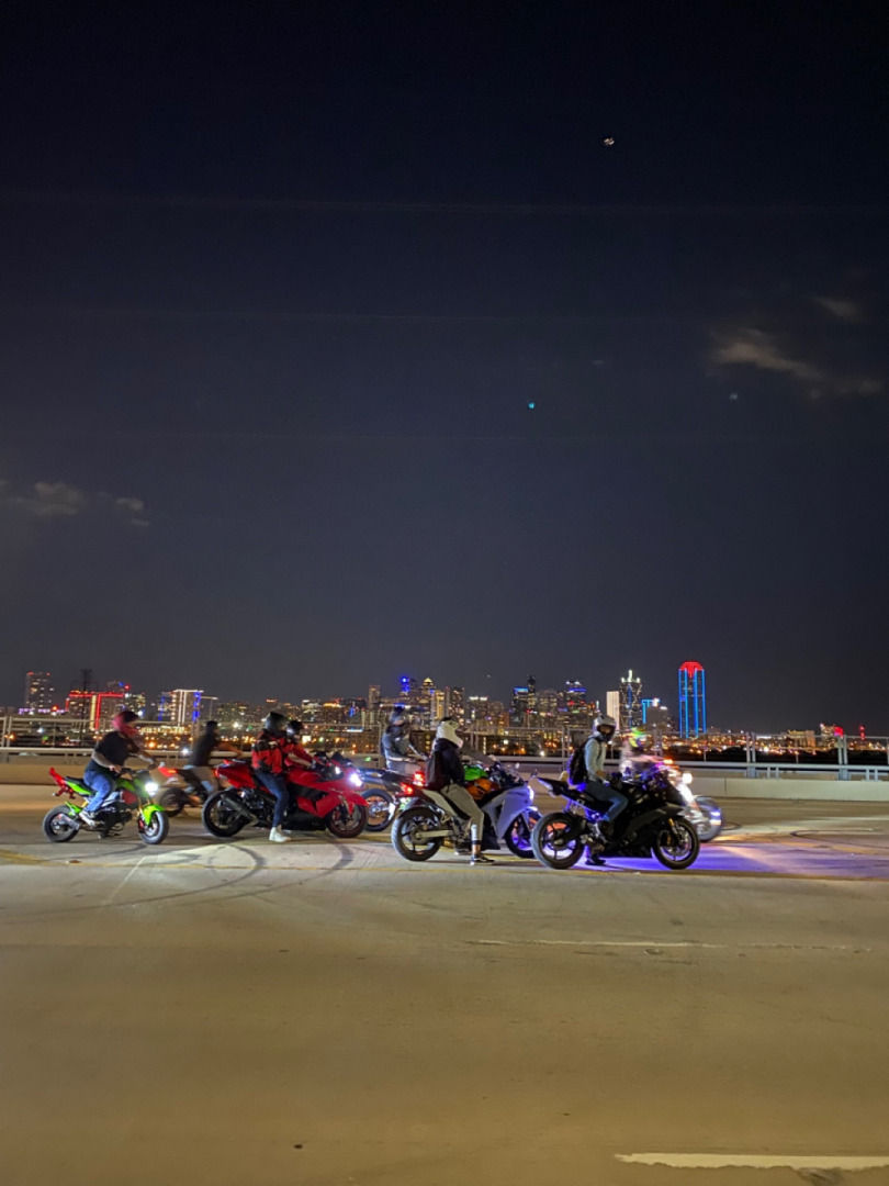 Man i love this city.. come ride with us and check out the views! #dddgroms #dddgromsandbikes