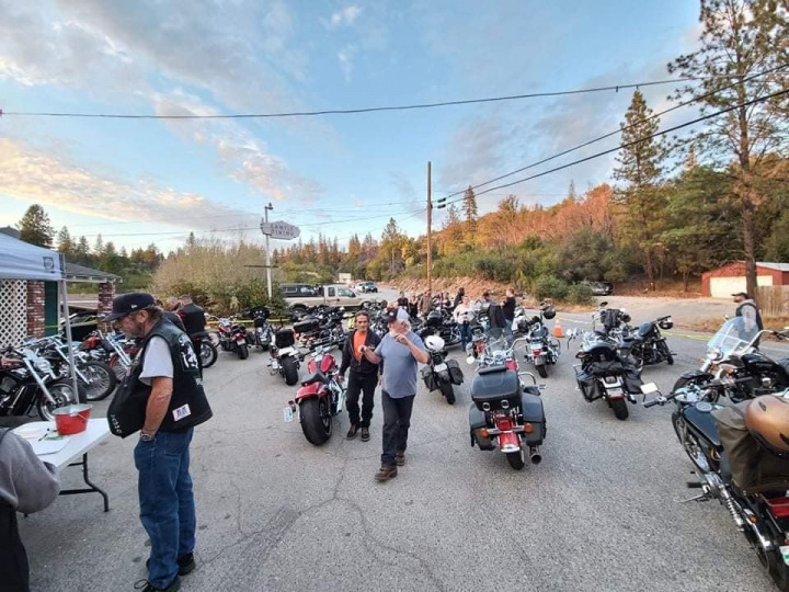 More from our final Taco Tuesday Bike Nite 2021.