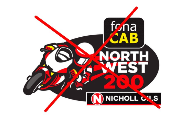 The North West 200 and several other classic Irish street circuit events are canceled this year, thanks to an inability to find affordable insurance. But at least in the case of the NW200, organizers appear to be working on a plan to nail down a plan to run their race on its own.