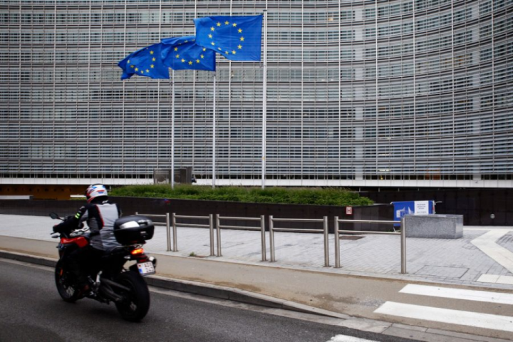 In coming months, the EU plans to offer digital IDs, including passport and driving license, to all its citizens. Photo: Alexandros Michailidis/Shutterstock.com