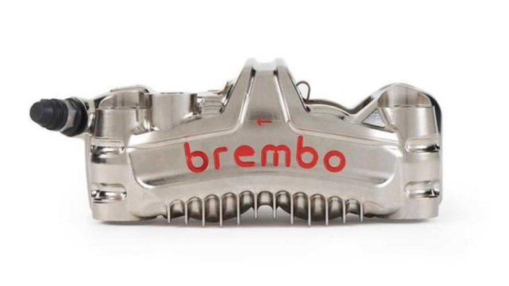 Brembo Showcases Its Newest Innovations At EICMA 2022