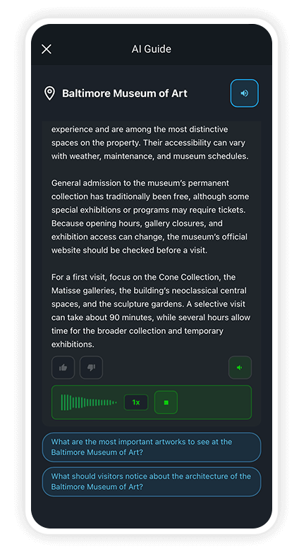 AI Guide