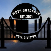 Moto OutCasts