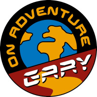 Gary on Adventure