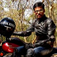 Ashok Rider