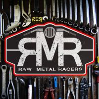Raw Metal Racers