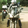 I am your FZ6