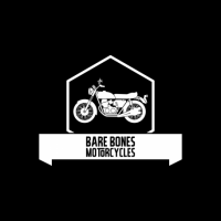 Bare Bones Motorcycles