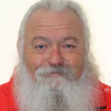 Andrew. C. Baines Santa