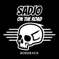 Sadjo on the Road