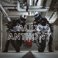 aboutalexanthony