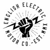 English Electric Motor Co