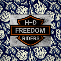 H-D FREEDOM RIDERS