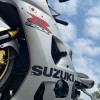 Suzuki Gsxr