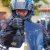 Overland Motorrad