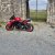 Redzed650