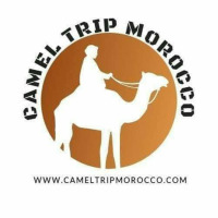 cameltripmorocco