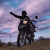 Luz XR 150