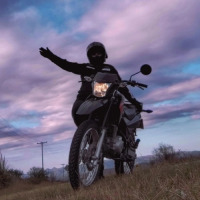 Luz XR 150