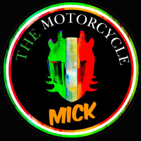The Motorcycle Mick