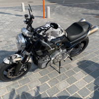 peterke Yamaha mt 01