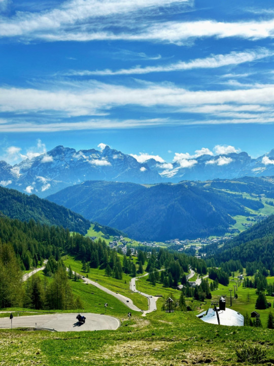 The last day of my Italy trip