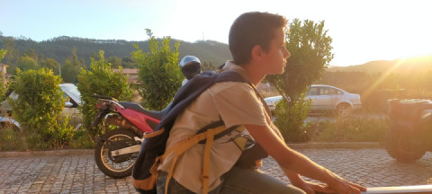 Alvarenga, Arouca, Portugal