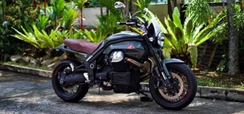 Fixed, Washed, Scrubbed & Waxed~