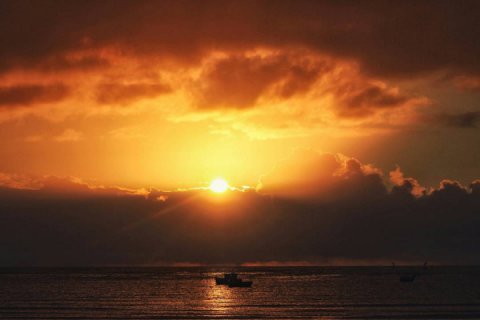 Adventures of YB125 in Brazil. Part 9