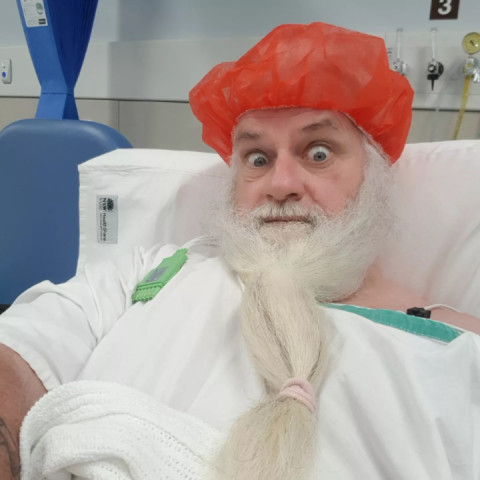 Townsville: Day Whaaaaat!?!?!?