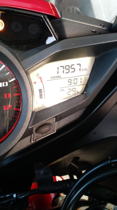 Pre-Trip Maintenance