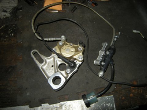 2002 SV650 build -patr 10