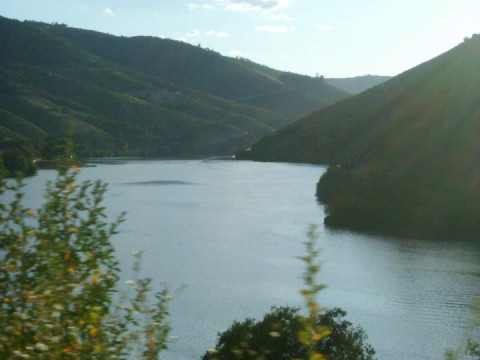 2007-08, Pinhão, Portugal