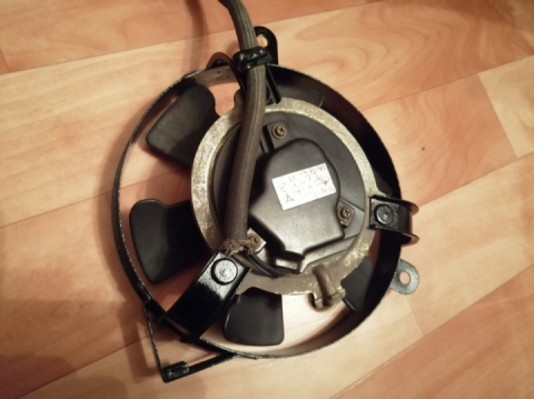 Honda VFR400R 1995 - V4 Restoration Project "Pocket Rocket" Part 2-3