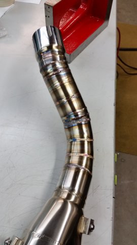 Sebspeed's 750 Slingshot (part 5)