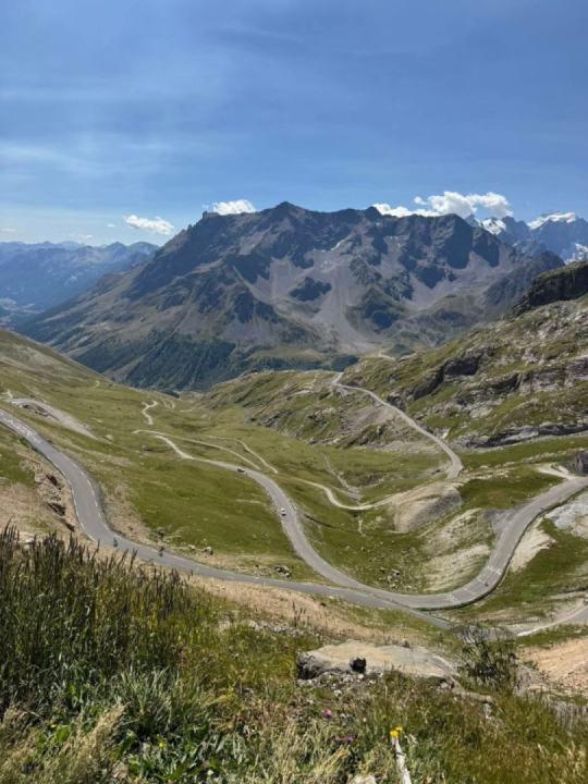 Saint-Egreve - Grenoble - Le Pont-de-Claix