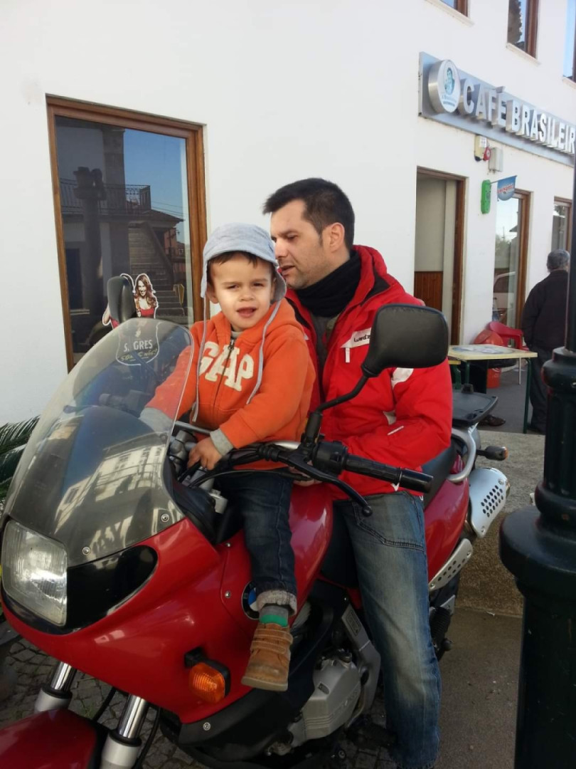 Memories: 2015-03