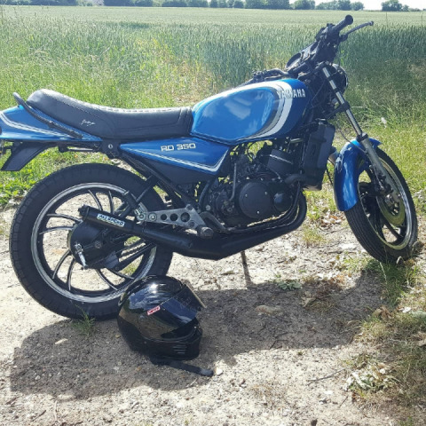 Making me young again