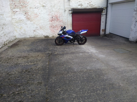 Off to see the wizard