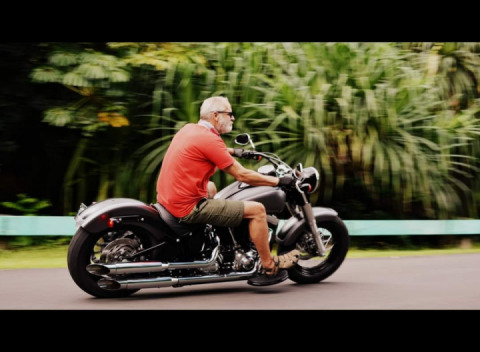 A buddy shot this picture not long after I bought the bike back in 2014. it really came out nice.