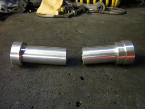 2002 SV650 build -patr 9