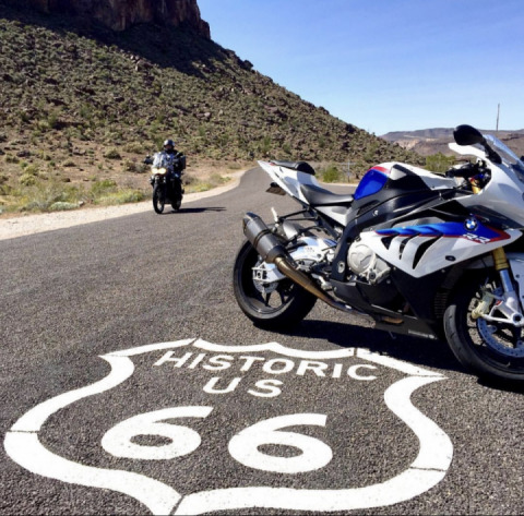 BMW S 1000 RR Premium