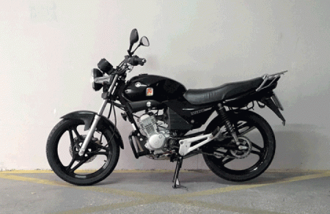 Part 11 - Yamaha YBR 125: PD&A of the Prototype