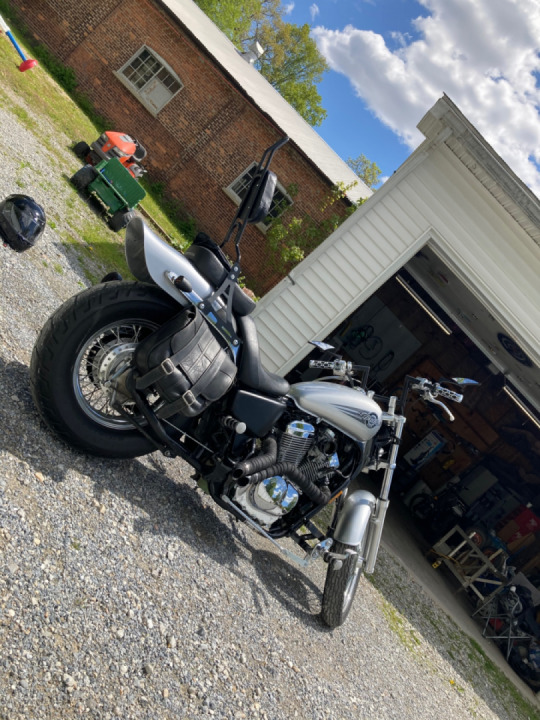 Looking for more riding friends