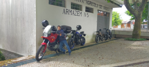 Looks like it will be a wet weekend ?