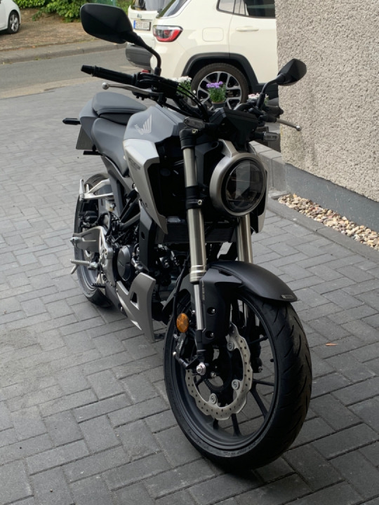 Mir gefällt "Biker Instagram" ??