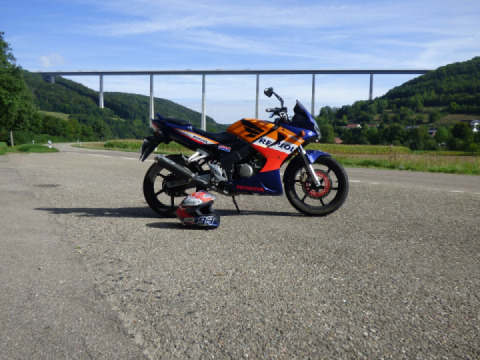 Morgen Arbeit, gar kein Bock