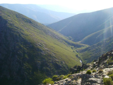 2006.08 S. Pedro do Sul, Portugal