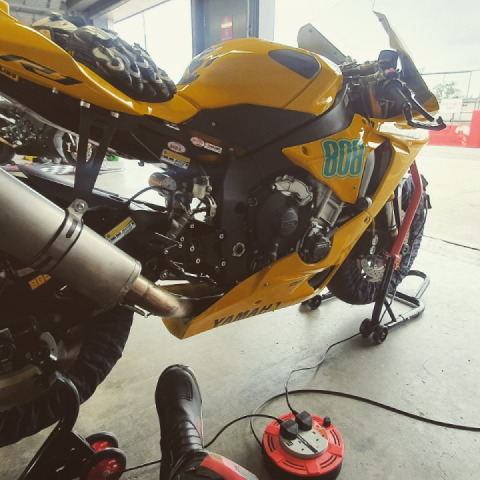 808 Speed shop Surrey