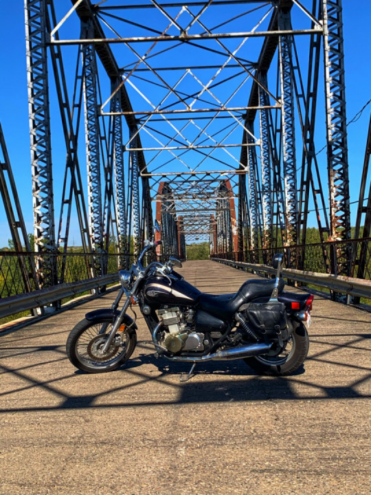 My trip to the Battlefords in Saskatchewan